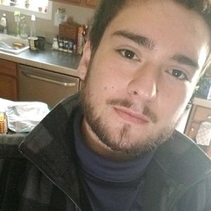 Meet your Posher, Simeon